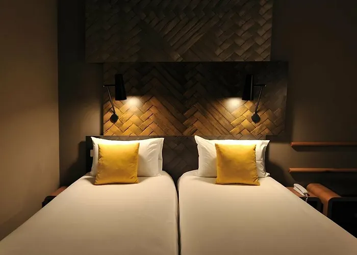 Ibis Casa Voyageurs