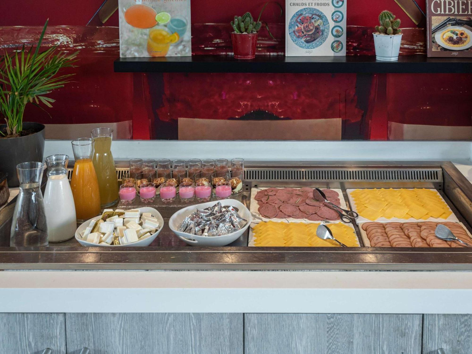 Ibis Casa Voyageurs Hotel Casablanca