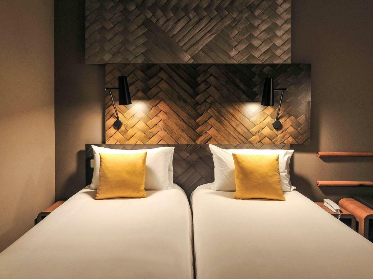 Ibis Casa Voyageurs 3* Casablanca