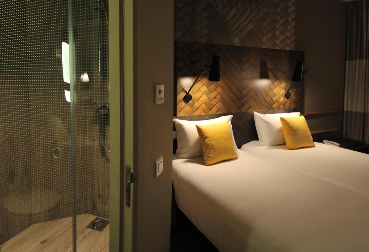 Ibis Casa Voyageurs Casablanca