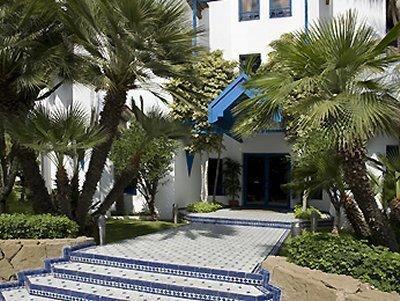 Ibis Casa Voyageurs 3*