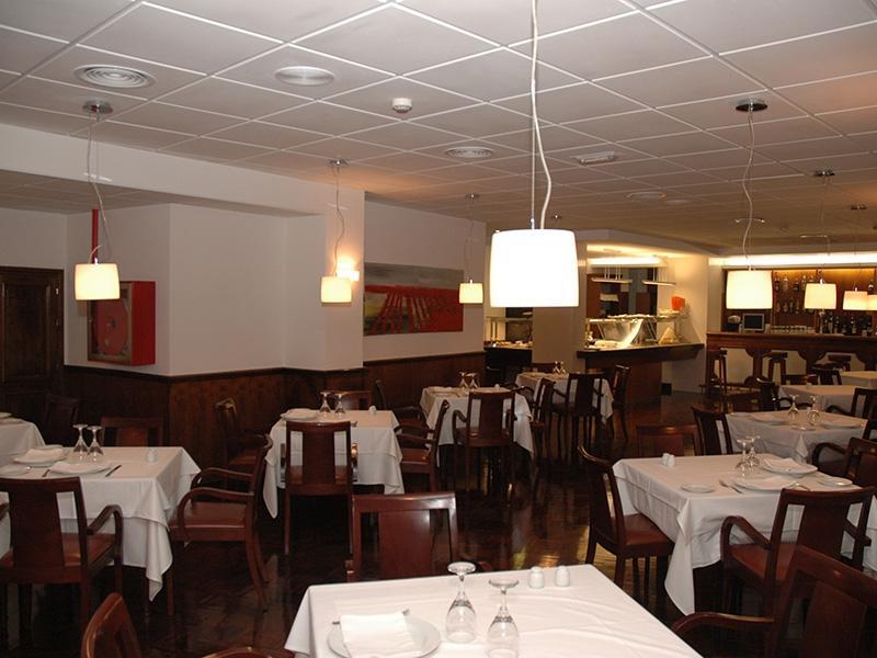 Hotel Ibis Casa Voyageurs Casablanca